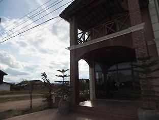 Zouliyong Ξενοδοχείο Luang Namtha Εξωτερικό φωτογραφία